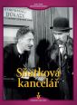 V�ce informac� o v�robku S�atkov� kancel�� - DVD (digipack)