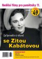 V�ce informac� o v�robku Ned�ln� filmy pro pam�tn�ky 11 - Zita Kab�tov� - 2 DVD po�etka