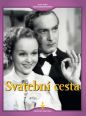 V�ce informac� o v�robku Svatebn� cesta - DVD (digipack)