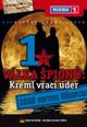 V�ce informac� o v�robku V�lka �pi�n�: Kreml vrac� �der 1. - SSSR versus N�mecko - DVD digipack