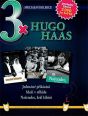 V�ce informac� o v�robku 3x Hugo Haas I. - Speci�ln� kolekce - 3DVD