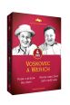 V�ce informac� o v�robku Voskovec a Werich - 4DVD