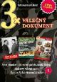 V�ce informac� o v�robku 3x DVD - V�le�n� dokument 1.