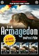 V�ce informac� o v�robku DVD set - Armagedon zv��ec� ��el 1 - 4.