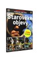 V�ce informac� o v�robku Starov�k� objevy � 3 DVD