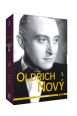 V�ce informac� o v�robku Old�ich Nov� 1. - Zlat� kolekce - 4DVD