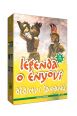 V�ce informac� o v�robku Legenda o Enyovi - D�dictv� �aman� - 6DVD slim