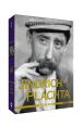 V�ce informac� o v�robku Jind�ich Plachta - Zlat� kolekce - 4DVD