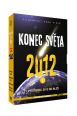 V�ce informac� o v�robku Konec sv�ta 2012/1. - Speci�ln� kolekce - 4DVD