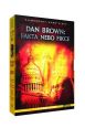 V�ce informac� o v�robku Dan Brown: Fakta a fikce - Speci�ln� kolekce - 4DVD