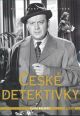 V�ce informac� o v�robku �esk� detektivky - 4DVD