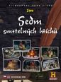V�ce informac� o v�robku Sedm smrteln�ch h��ch� - 3 DVD