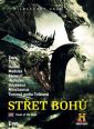 V�ce informac� o v�robku St�et boh� - 5 DVD