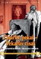 V�ce informac� o v�robku C�sa��v peka�/Peka��v c�sa� - 2 DVD - digipack v �ubru