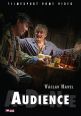V�ce informac� o Audience - DVD box