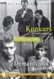 V�ce informac� o v�robku Konkurs/D�manty noci - (2 filmy na 1 disku) - DVD box