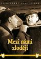 V�ce informac� o v�robku Mezi n�mi zlod�ji - DVD box