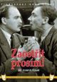 V�ce informac� o v�robku Zaost�it pros�m! - DVD box
