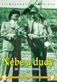 V�ce informac� o v�robku Nebe a dudy - DVD box