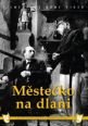 V�ce informac� o v�robku M�ste�ko na dlani - DVD box