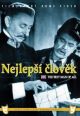 V�ce informac� o v�robku Nejlep�� �lov�k - DVD box
