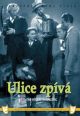 V�ce informac� o v�robku Ulice zp�v� - DVD box