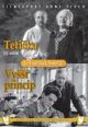 V�ce informac� o v�robku Teti�ka/Vy��� princip (2 filmy na 1 disku) - DVD box