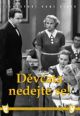 V�ce informac� o v�robku D�v�ata nedejte se! - DVD box