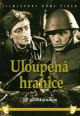 V�ce informac� o v�robku Uloupen� hranice - DVD box