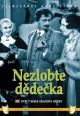 V�ce informac� o v�robku Nezlobte d�de�ka - DVD box