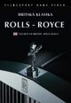 V�ce informac� o v�robku Rolls-Royce - Britsk� klasika - DVD box