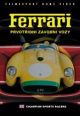V�ce informac� o v�robku Ferrari - Prvot��dn� z�vodn� vozy - DVD box