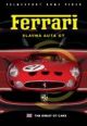 V�ce informac� o v�robku Ferrari - Slavn� auta GT - DVD box