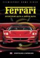 V�ce informac� o v�robku Ferrari - Sportovn� auta a super auta - DVD box