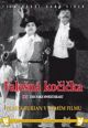 V�ce informac� o v�robku Fale�n� ko�i�ka (1926) - DVD box, n�m� film s Vlastou Burianem