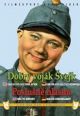 V�ce informac� o v�robku Dobr� voj�k �vejk/Poslu�n� hl�s�m - 2x DVD - digipack v �ubru