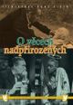 V�ce informac� o v�robku O v�cech nadp�irozen�ch - DVD box