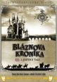 V�ce informac� o v�robku Bl�znova kronika - 2 DVD - digipack v �ubru