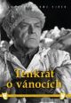 V�ce informac� o v�robku Tenkr�t o v�noc�ch - DVD box