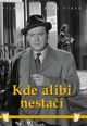 V�ce informac� o v�robku Kde alibi nesta�� - DVD box
