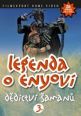 V�ce informac� o v�robku Legenda o Enyovi 3. - DVD