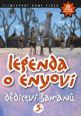 V�ce informac� o v�robku Legenda o Enyovi 5  - DVD