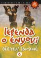 V�ce informac� o v�robku Legenda o Enyovi 6. - DVD