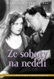 V�ce informac� o v�robku Ze soboty na ned�li - DVD box