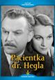 V�ce informac� o v�robku Pacientka dr. Hegla - DVD box