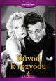 V�ce informac� o v�robku D�vod k rozvodu - DVD box