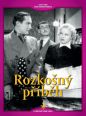 V�ce informac� o v�robku Rozko�n� p��b�h - DVD box