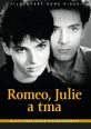 V�ce informac� o v�robku Romeo, Julie a tma - DVD box