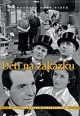 V�ce informac� o v�robku D�ti na zak�zku - DVD box