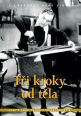 V�ce informac� o v�robku T�i kroky od t�la - DVD box